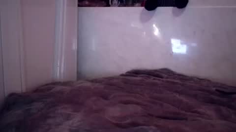 MariahJade95 online show from 01/20/25, 07:25