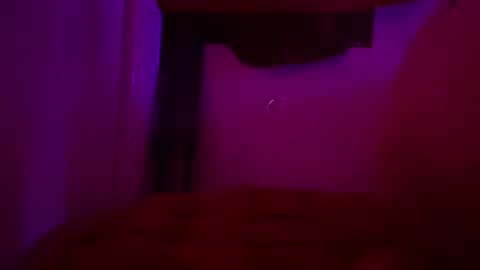 MariahJade95 online show from 10/20/25, 07:42