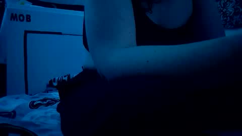 MariahJade95 online show from 06/07/26, 06:39