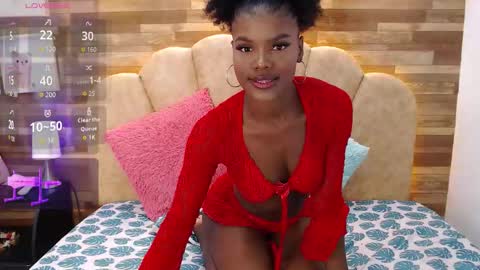 mariahsugarrr online show from 12/04/25, 06:01