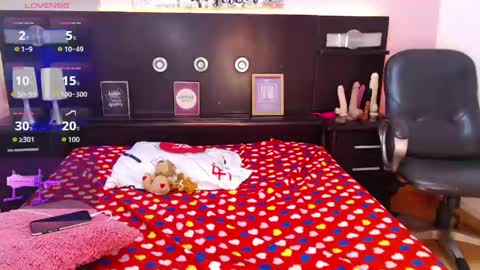 Snapshot of mariahsugarrr chatting on 05/19/26, 06:20 mariahsugarrr online show from 05/19/26, 06:20