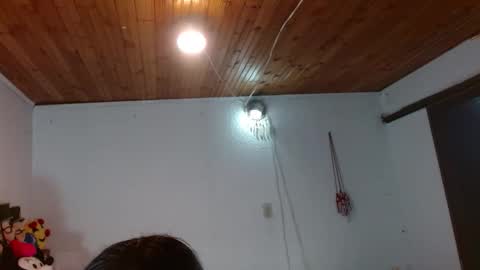 Mariajose online show from 10/08/25, 10:57