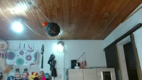 Mariajose online show from 11/26/25, 12:06