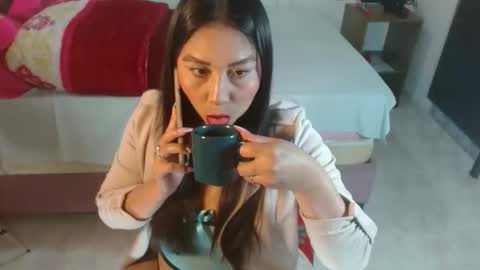 Mariajose online show from 01/07/26, 12:02