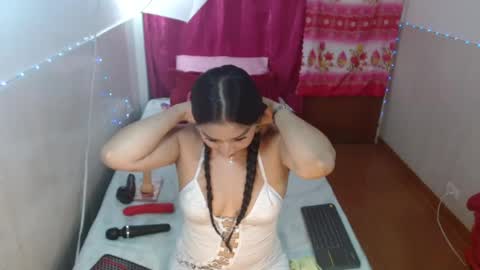 Mariajose online show from 07/23/26, 03:04