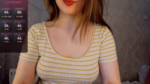 Maria online show from 06/29/26, 10:15