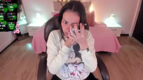 Snapshot of mariam_lopez__ chatting on 07/08/26, 03:00 Mariam online show from 07/08/26, 03:00