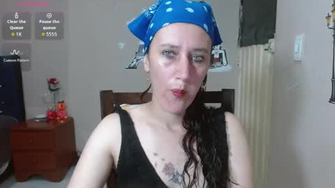 mariam_wish1 online show from 05/13/26, 04:59