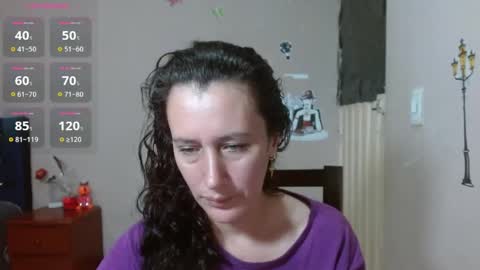 mariam_wish1 online show from 05/14/26, 05:09