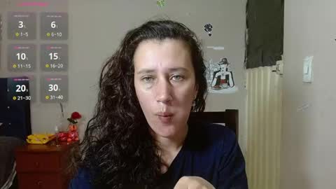 mariam_wish1 online show from 05/15/26, 08:05