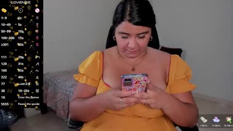 Snapshot of mariamcastillo chatting on 01/28/25, 05:32   Mariam Castiblanco online show from 01/28/25, 05:32