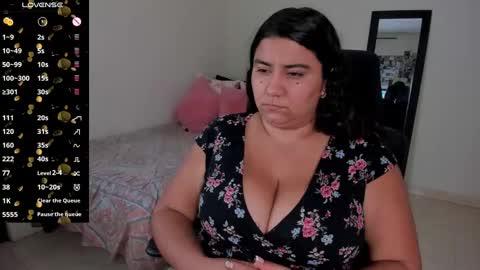 Snapshot of mariamcastillo chatting on 02/05/25, 02:40   Mariam Castiblanco online show from 02/05/25, 02:40