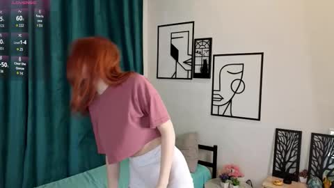 My name is Molly this is my first day online show from 11/22/25, 01:15