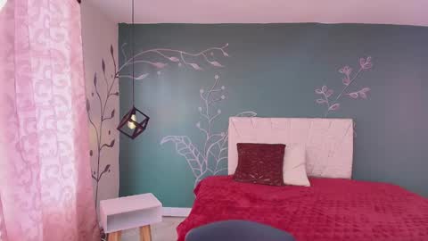 M A R I A N A online show from 02/05/25, 07:53