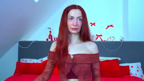 Snapshot of mariamenson chatting on 07/07/26, 06:38 MariaMenson online show from 07/07/26, 06:38