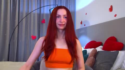 Snapshot of mariamenson chatting on 07/10/26, 06:21 MariaMenson online show from 07/10/26, 06:21