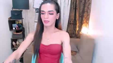 maria online show from 04/23/26, 11:51