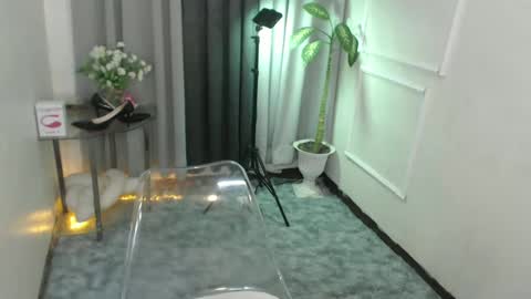 maria online show from 03/03/25, 07:32