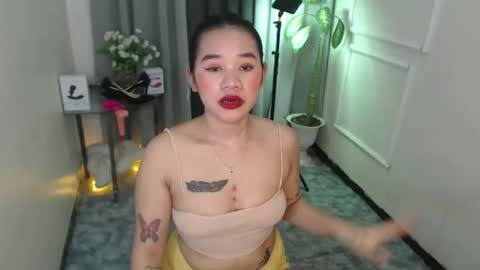 maria online show from 03/11/25, 07:26