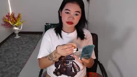 maria online show from 02/10/26, 01:10