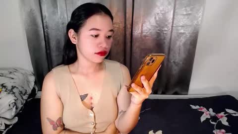 maria online show from 06/01/26, 12:56