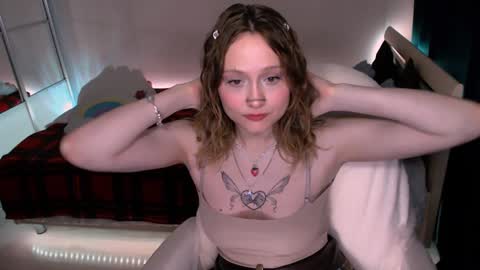 Maria online show from 12/28/24, 05:25