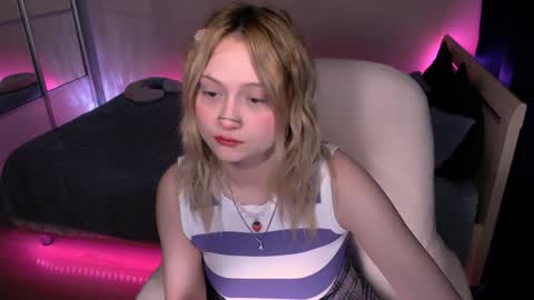 Maria online show from 01/25/25, 04:46