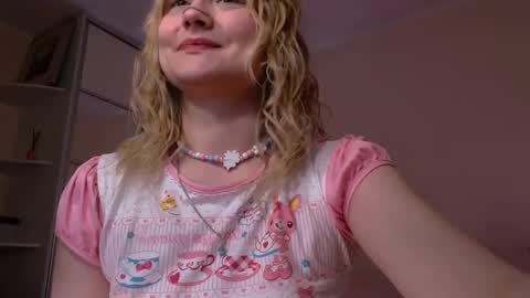 Maria online show from 01/29/25, 07:22