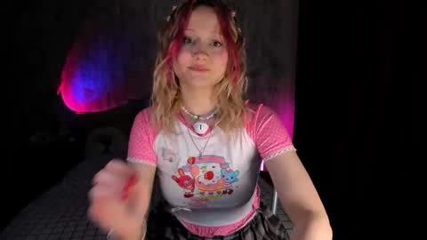 Maria online show from 02/17/25, 03:15