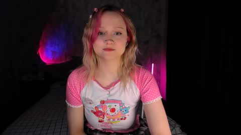 Maria online show from 02/17/25, 11:53