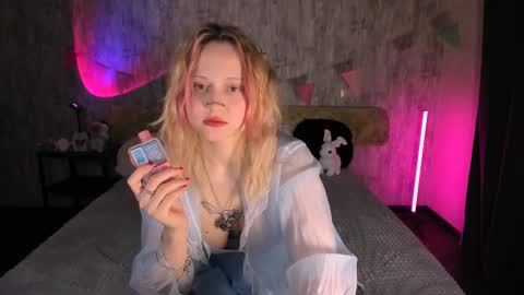 Maria online show from 02/24/25, 07:19