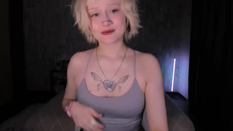 Maria online show from 10/08/25, 11:35