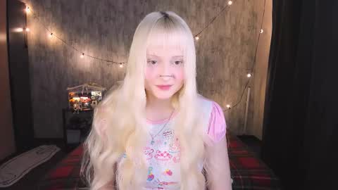 Maria online show from 11/23/25, 12:10