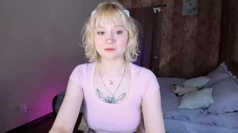 Maria online show from 02/05/26, 02:54