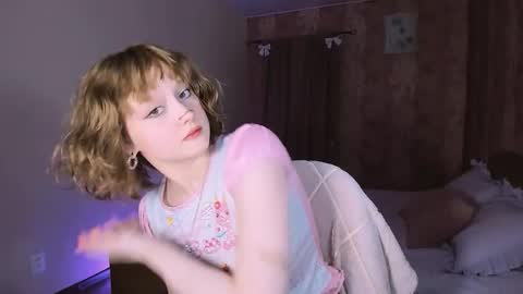 Maria online show from 02/14/26, 05:43