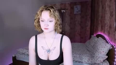 Maria online show from 02/26/26, 05:34