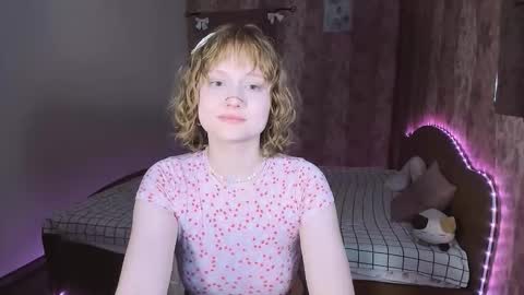 Maria online show from 03/08/26, 02:15