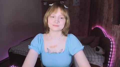 Maria online show from 03/14/26, 02:06