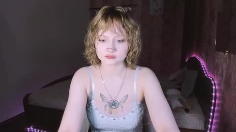 Maria online show from 03/27/26, 02:06