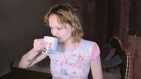 Maria online show from 04/01/26, 12:55