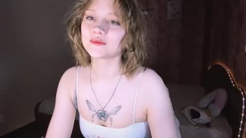 Maria online show from 04/18/26, 03:10