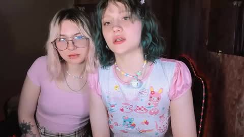 Maria online show from 05/20/26, 03:02