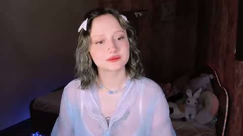 Snapshot of mariamilkis chatting on 06/21/26, 02:14 Maria online show from 06/21/26, 02:14