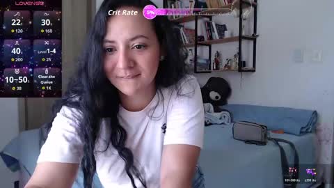Snapshot of mariamualata chatting on 05/31/26, 05:53 mariamualata online show from 05/31/26, 05:53