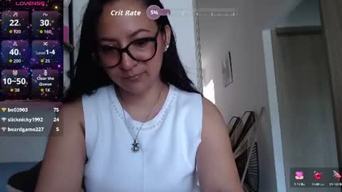 mariamualata online show from 06/12/26, 05:45