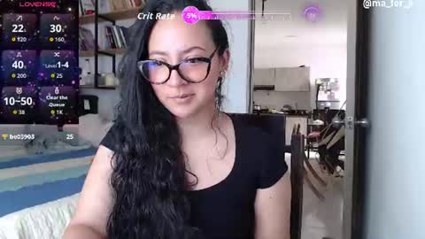 mariamualata online show from 06/25/26, 06:01