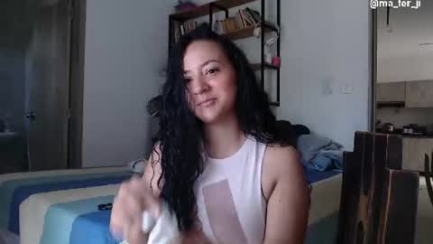 mariamualata online show from 07/01/26, 04:18