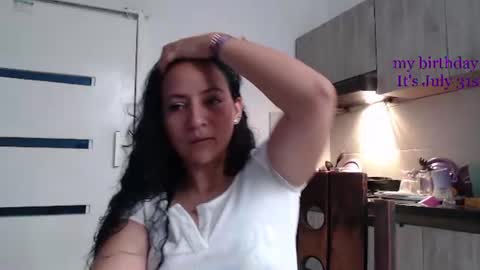 mariamualata online show from 07/04/26, 09:32