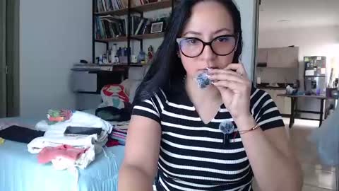 mariamualata online show from 07/30/26, 04:06