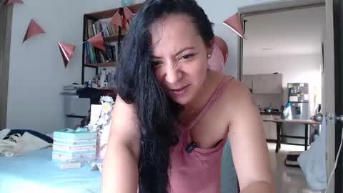 mariamualata online show from 07/31/26, 06:18